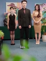 Takdirku Yang Berubah - Episode 59