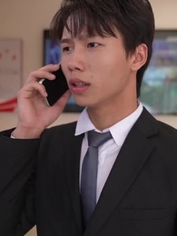 貧乏旦那が大富豪! - Episode 79