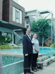 Episódio 12 - Amor Após o Divórcio: O Alfa Não Desiste