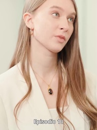 Episodio 10 - Amada Tras el Divorcio; el Alfa me Quiere de Vuelta