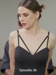 Episodio 35 - Amada Tras el Divorcio; el Alfa me Quiere de Vuelta