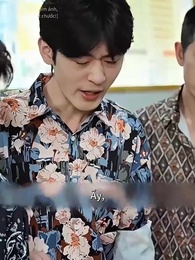 Chiến Thần Trở Lại - Episode 4