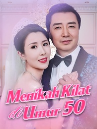 Menikah Kilat di Umur 50