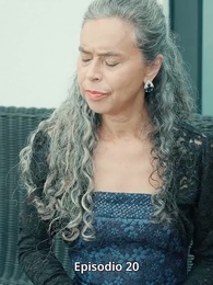Amada Tras el Divorcio; el Alfa me Quiere de Vuelta - Episode 20