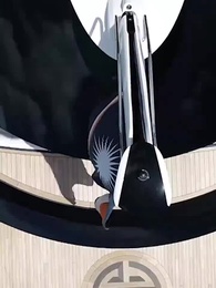 Episode 14 - Zurück beim Alpha – Liebe entflammt neu