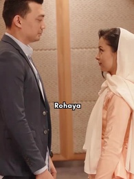 Episode 99 - Anak ipar gila tak terkalahkan