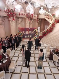 From Dust to Diamond - Episode 23