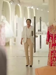 Menikah Kilat di Umur 50 - Episode 39