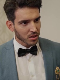 Episódio 32 - Amor Após o Divórcio: O Alfa Não Desiste