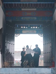 Episode 30 - Return of Lord General