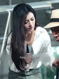 Episode 15 - Keluarga di Balik Misi Rahasia