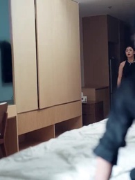 67화 - 미션, 아빠를 찾아라