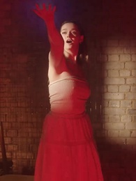 Episode 26 - Die wolfslose Luna des Alphakönigs