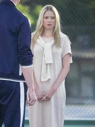 The Champion’s Hidden Secret - Episode 23