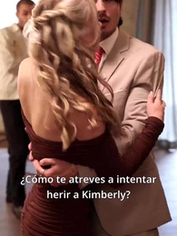 Episodio 21 - La vuelta de la princesa