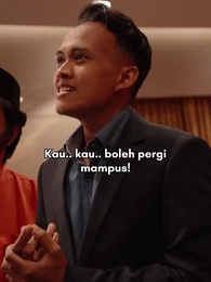 Episode 95 - Anak ipar gila tak terkalahkan