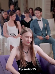 Amada Tras el Divorcio; el Alfa me Quiere de Vuelta - Episode 25