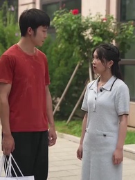 第21話 - 貧乏旦那が大富豪!