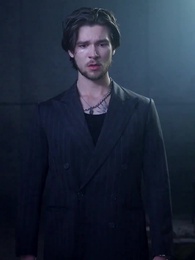 Die wolfslose Luna des Alphakönigs - Episode 72