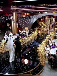 Episode 10 - Takdirku Yang Berubah