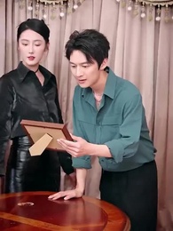 Takdirku Yang Berubah - Episode 19