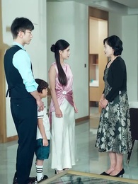 42화 - 미션, 아빠를 찾아라