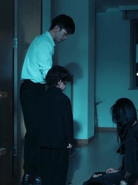 23화 - 미션, 아빠를 찾아라