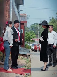 ใครกันแน่ที่เป็นตัวจริง - Episode 3