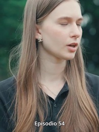 Amada Tras el Divorcio; el Alfa me Quiere de Vuelta - Episode 54