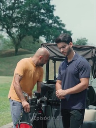 Amor Após o Divórcio: O Alfa Não Desiste - Episode 57