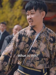 Episode 11 - Return of Lord General