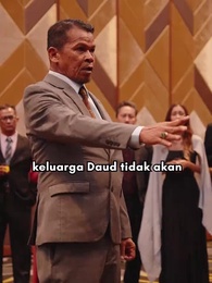 Episode 21 - Anak ipar gila tak terkalahkan