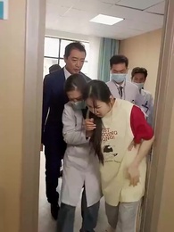 Menikah Kilat di Umur 50 - Episode 80