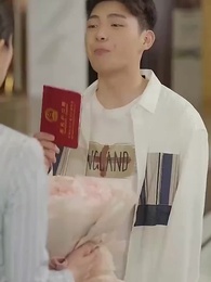 Menikah Kilat di Umur 50 - Episode 64