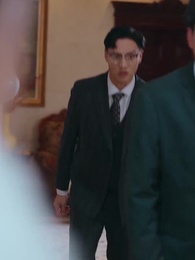 ตอนที่ 39 - คนสวนสุดเทพ