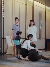 삼둥이는 내 선물 - Episode 21