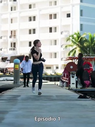 Amada Tras el Divorcio; el Alfa me Quiere de Vuelta - Episode 1