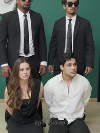 Amor Após o Divórcio: O Alfa Não Desiste - Episode 46