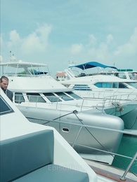 Episódio 15 - Amor Após o Divórcio: O Alfa Não Desiste