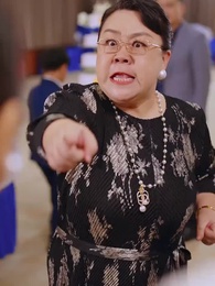 คนสวนสุดเทพ - Episode 9