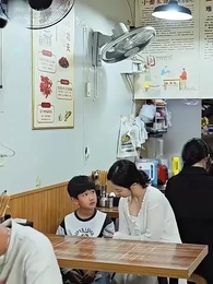 Chiến Thần Trở Lại - Episode 3