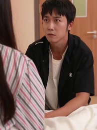 貧乏旦那が大富豪! - Episode 64