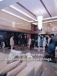 Episode 28 - Heiress Unmasked: Astonishing Comeback