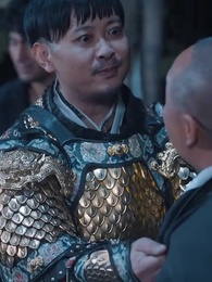 Episode 24 - Return of Lord General