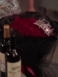 Takdirku Yang Berubah - Episode 38