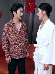 Episode 5 - Takdirku Yang Berubah