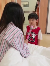 貧乏旦那が大富豪! - Episode 83