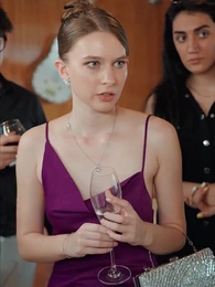 Zurück beim Alpha – Liebe entflammt neu - Episode 16