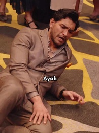 Episode 20 - Anak ipar gila tak terkalahkan