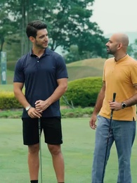 Episode 53 - Zurück beim Alpha – Liebe entflammt neu